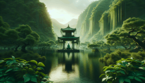 Green Dharma