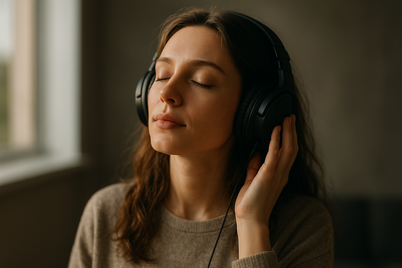 Resonance Beyond Silence