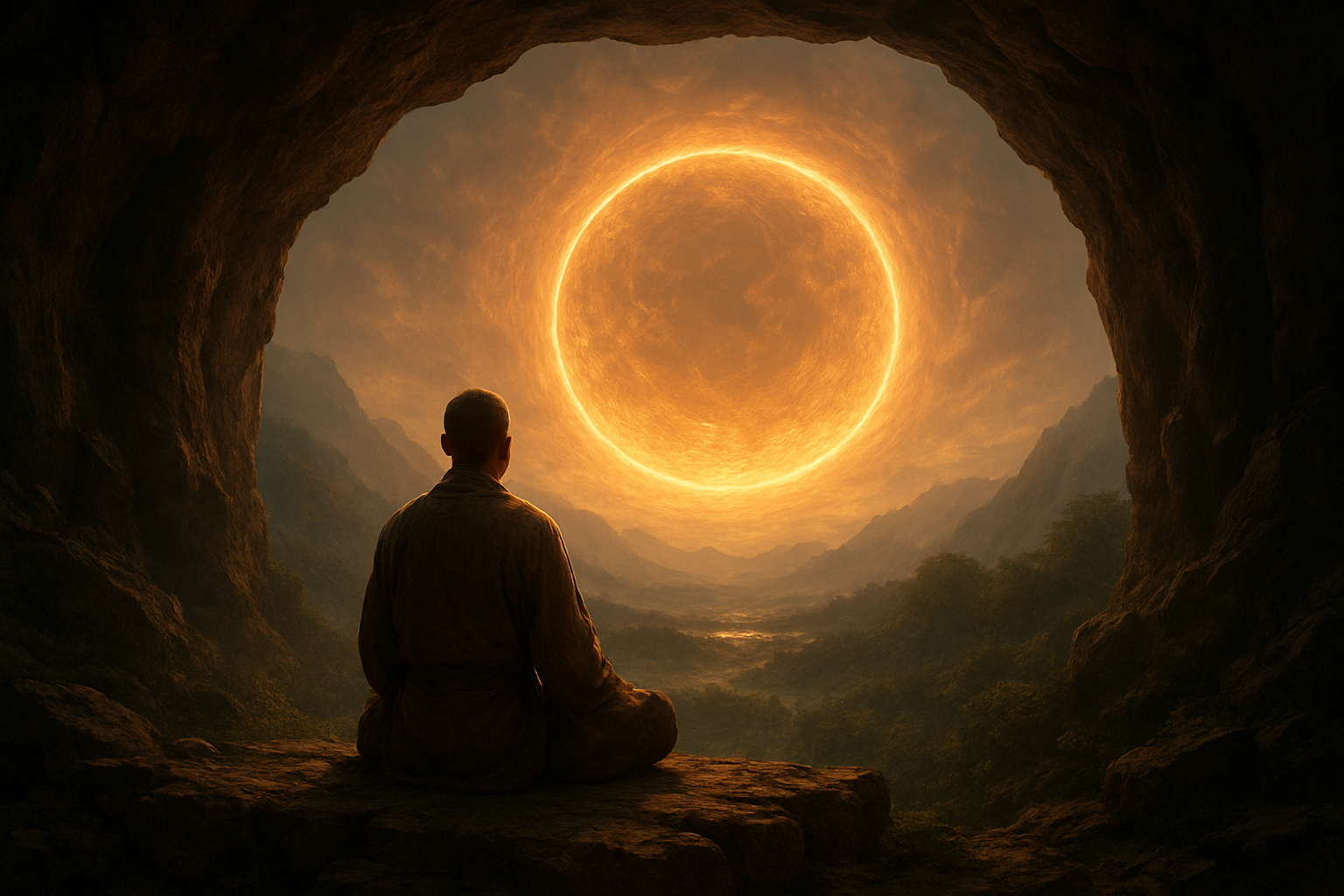 Return to Origin – The Primordial Dao Reawakened