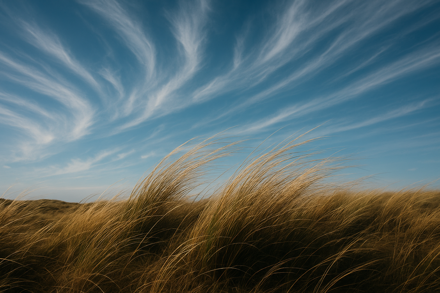 Wind Sutras – Lessons from the Ever-Moving Air