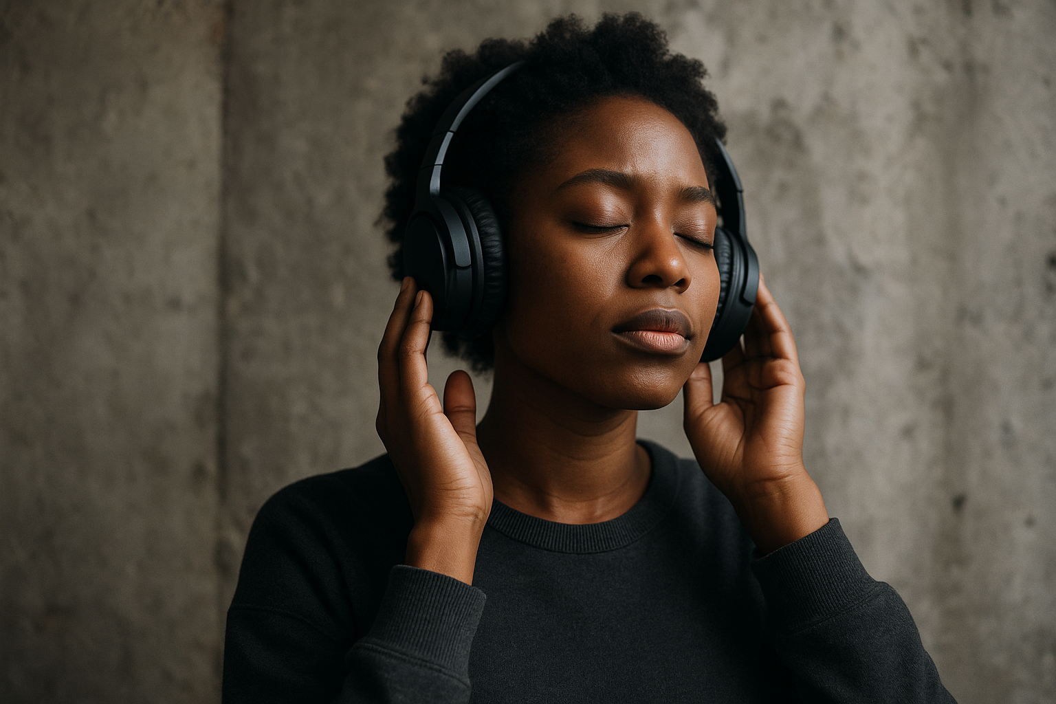 The Unseen Sound: Listening to the Edges of Contemporary Music