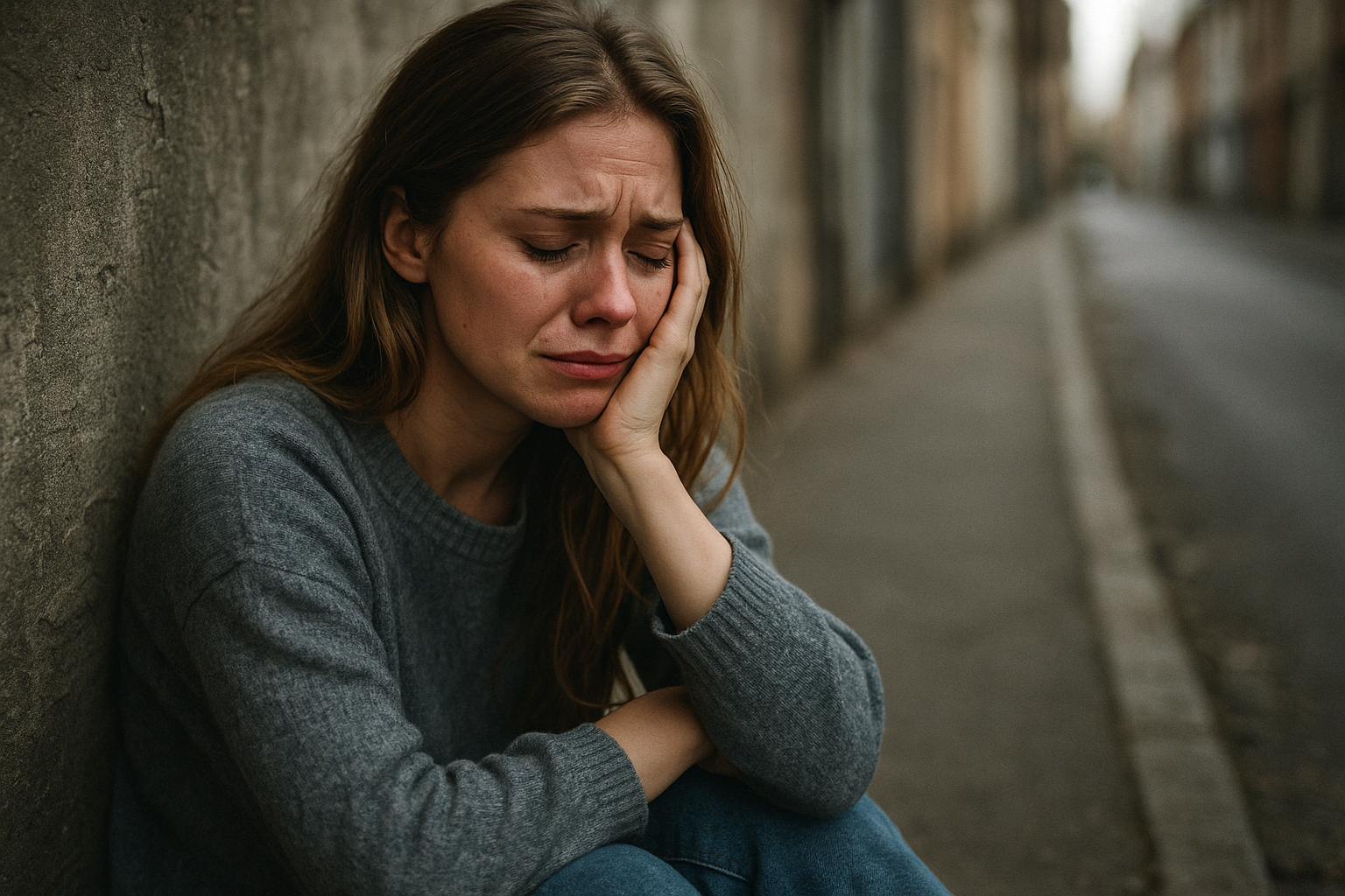 Framing the Feeling: Emotional Realism in Contemporary Photography