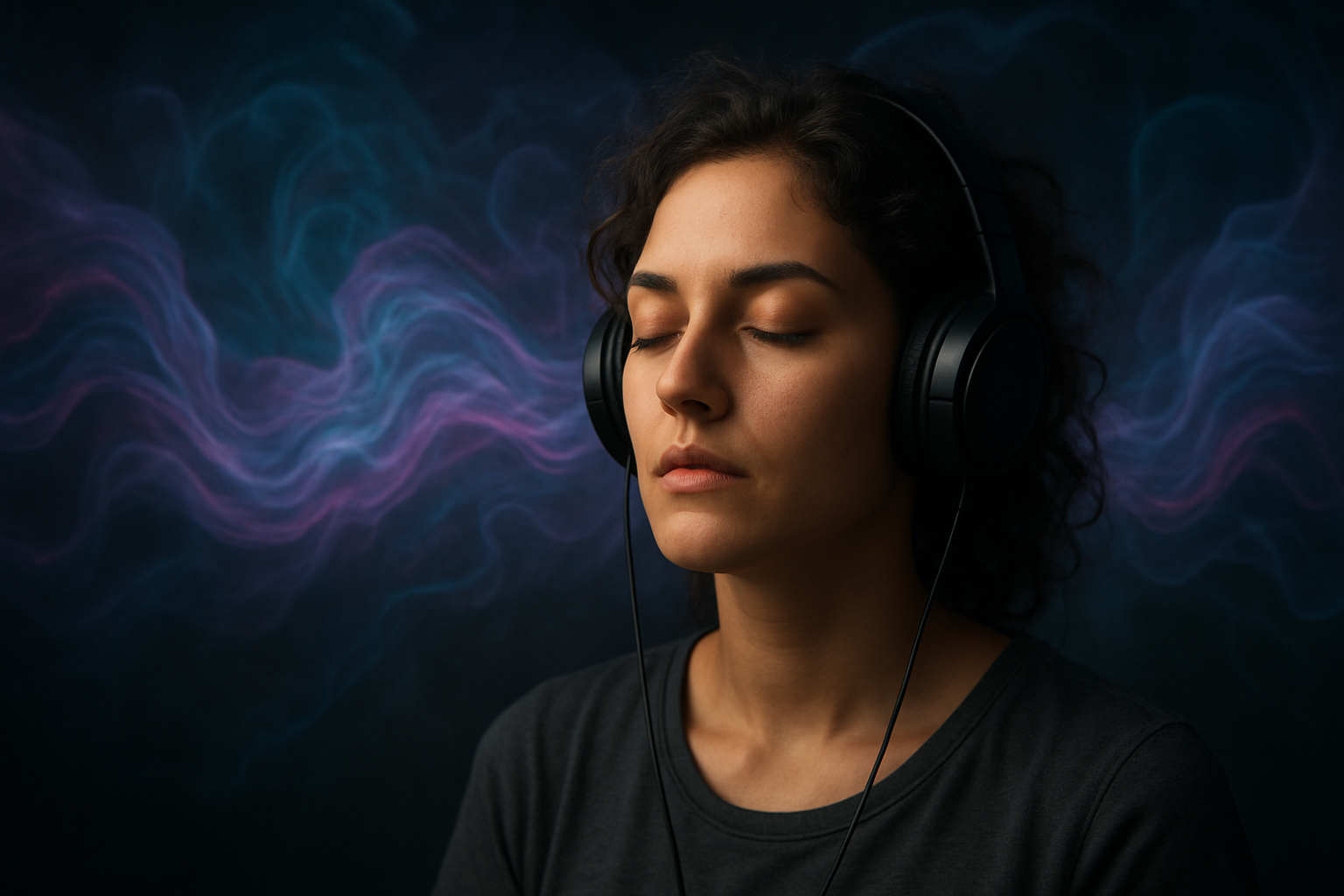 Soundscapes of the Subconscious: Exploring Experimental Music