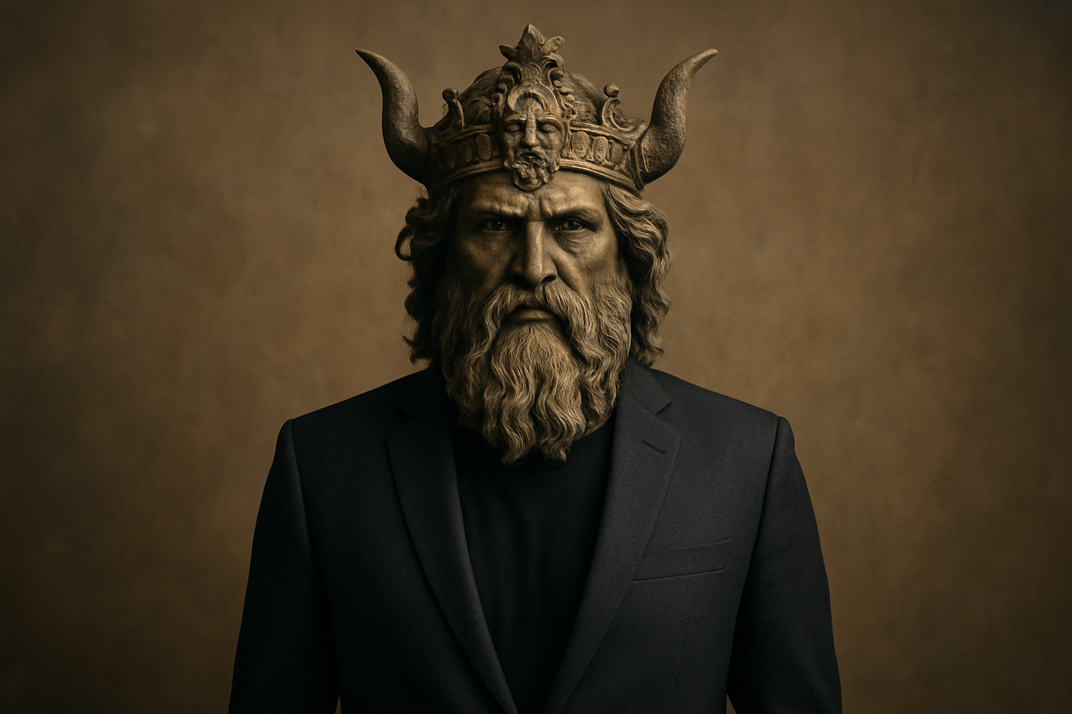 Old Gods, New Forms: Reimagining Tradition for the 21st Century