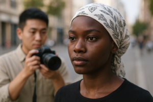 Beyond the Portrait: Documenting Identity in the Modern Era