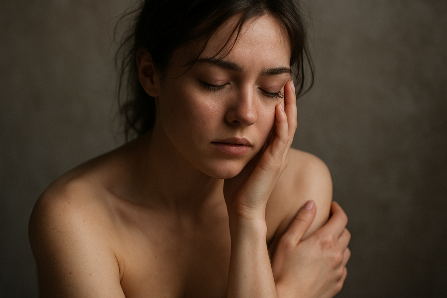 The Photographic Confession: Intimacy and Vulnerability in Art