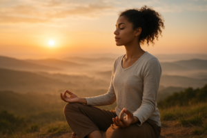 The Inner Landscape: Spirituality in the Age of Self-Help