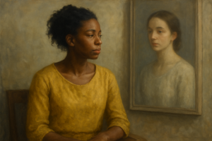 Rethinking Representation: New Ways of Seeing in Visual Arts