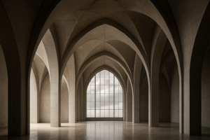 The Architecture of Awe: Finding the Sacred in Modern Design