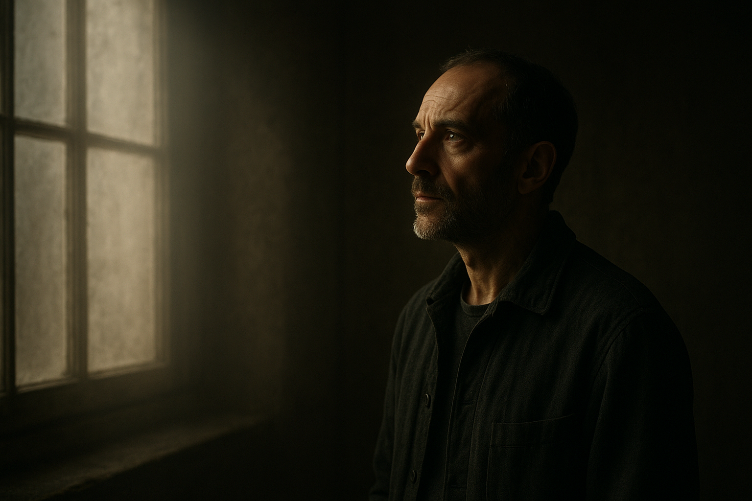 The Witness of Light: Photography and Existential Inquiry