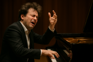 The Ecstasy of Error: Embracing Imperfection in Performance