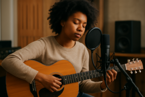 The Echo Chamber: Tradition’s Influence on Contemporary Music