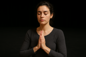 The Breath of the Moment: Mindfulness in Contemporary Performance