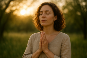 The Post-Secular Sacred: Finding Holiness Outside Institutions