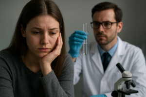 Why Reductionism Feels So Cold – The emotional cost of hard science