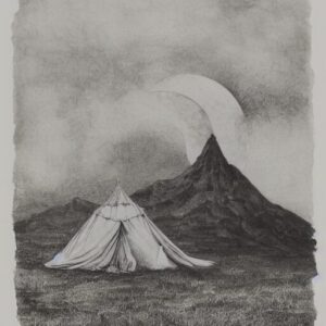 The Waste Land – T.S. Eliot and the myth of the dry kingdom.