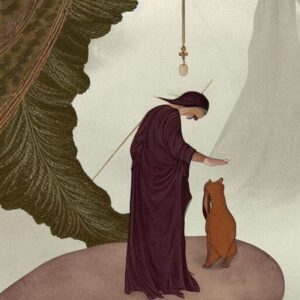 Magical Realism – When the mythic spills into the mundane.