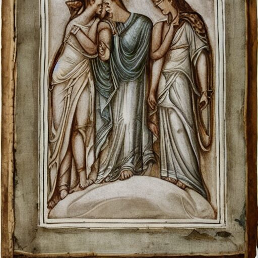 The Tragedy of Choice – Why the Greeks loved a flawed protagonist.