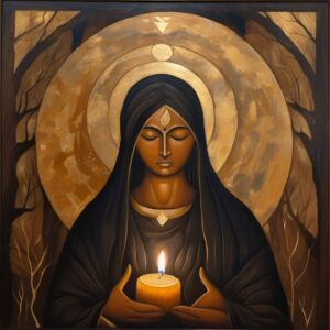 Meditation Is Not About Calm—It’s About Capacity