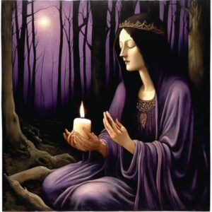 The Quest for the Grail – Why the search is more important than the object.