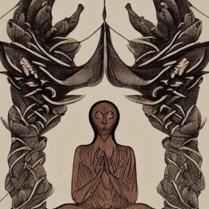 Breath as an Antidote to Burnout