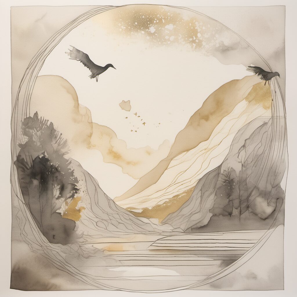 Burnout as a Spiritual Crisis, Not a Productivity Problem