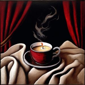 The Sacred Mundane – Finding the “divine” in your morning coffee.