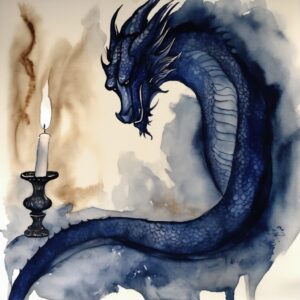 The Dragon’s Hoard – What we are actually guarding in our psychological caves.