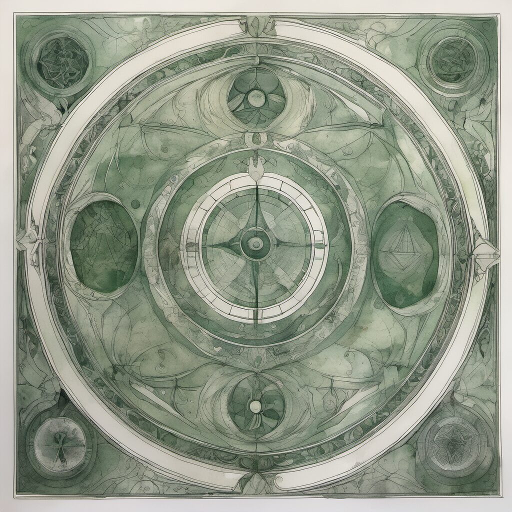 The Ghost in the Machine – Mythic thinking in the age of Artificial Intelligence.