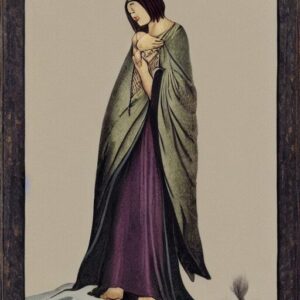 The Silent Guardian – Archetypes of the protector throughout time.