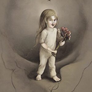 Changeling Children – Folklore as a mirror for neurodiversity.