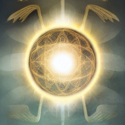 The Primordial Spark – Why every culture begins with a story of light.