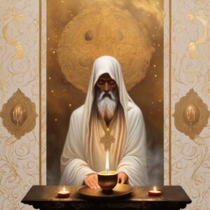 The Spiritual Dimension of Psychohygiene