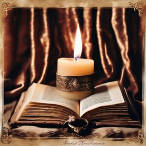 The Thousand-Year Library – Books that have shaped the human heart.