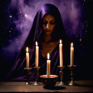 Artemis: Wild Freedom, Boundaries, and the Refusal to Be Owned