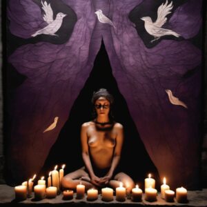 The Language of Birds – Understanding the secret ciphers of nature.