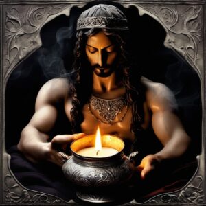 Dionysus: Ecstasy, Madness, and the God Who Breaks All Rules