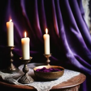 Hestia: The Forgotten Olympian and the Power of Stillness