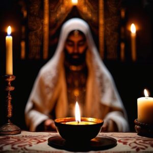 Sitting With Fatigue Without Fighting It