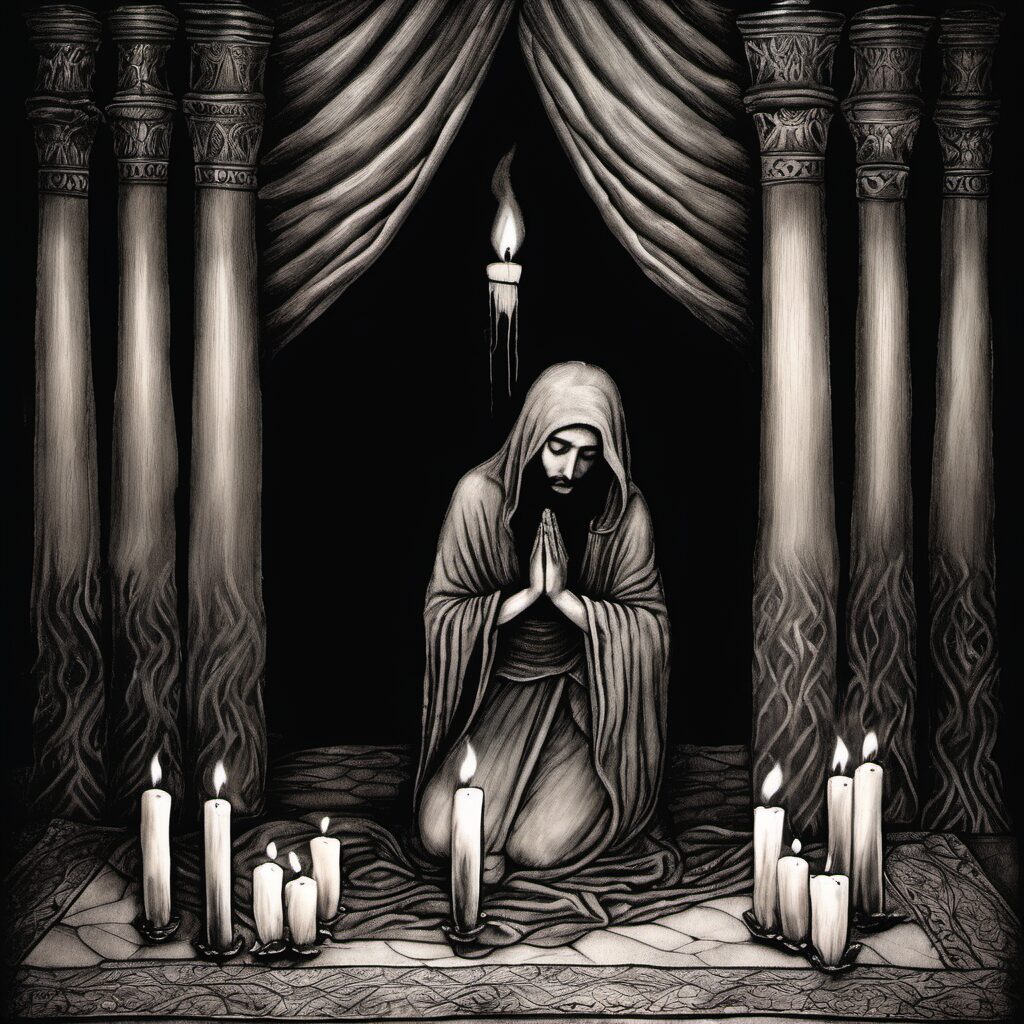 The Child of Prophecy – Why the “chosen one” must always be an outcast.