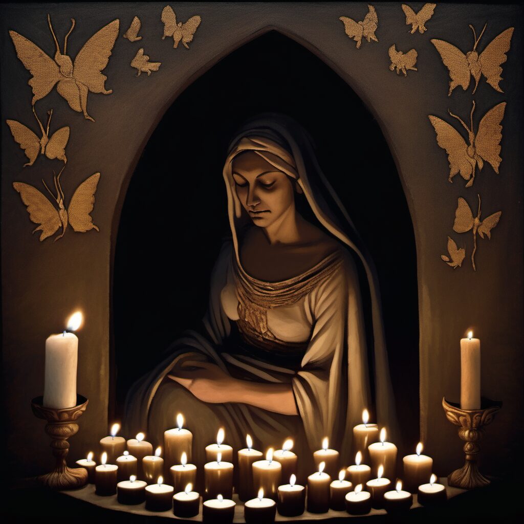 Shakespeare’s Fairies – The political weight of A Midsummer Night’s Dream.