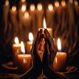 Meditation as Resistance to Burnout Culture