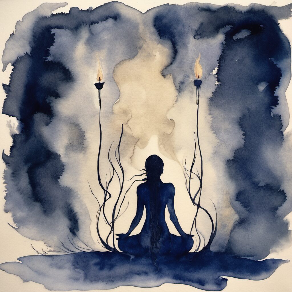 The Last Shore – How different cultures envision the edge of the world.