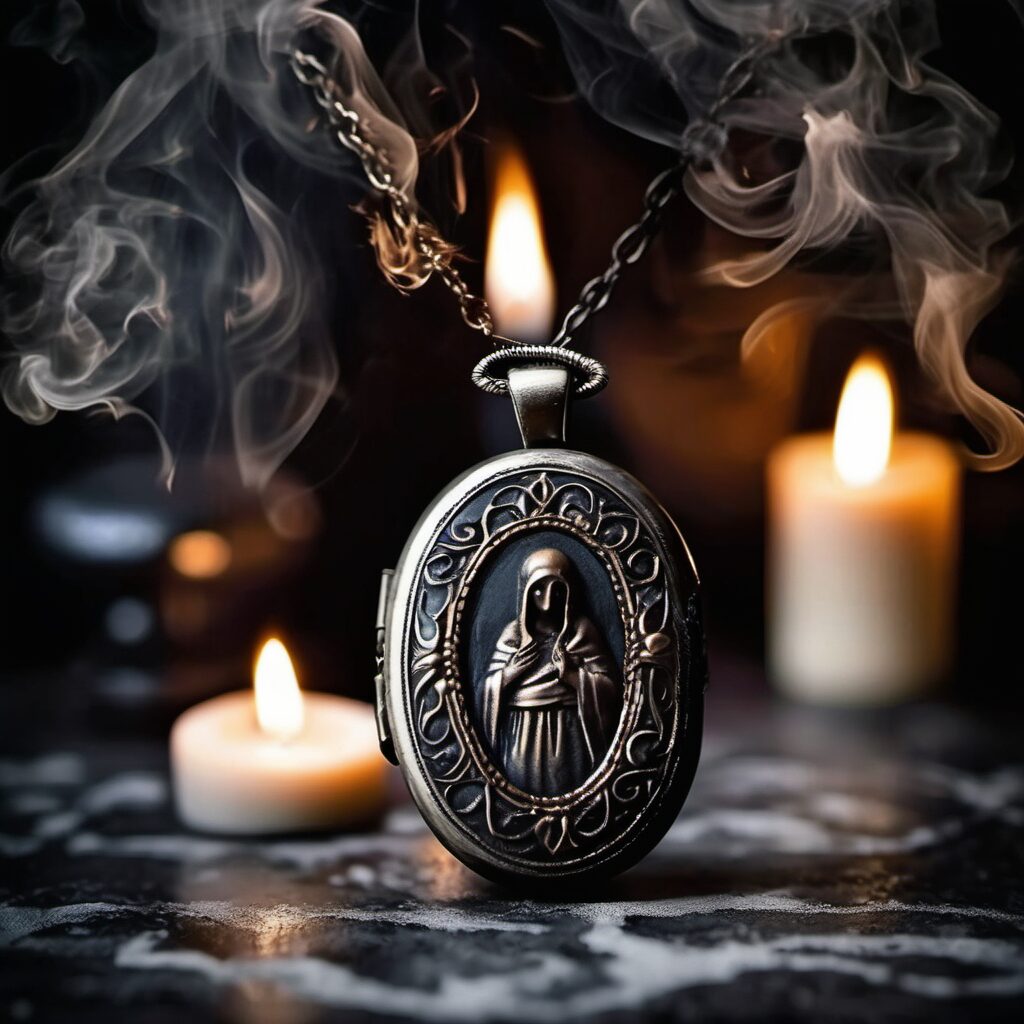 The Banshee’s Wail – How we ritualize the announcement of death.