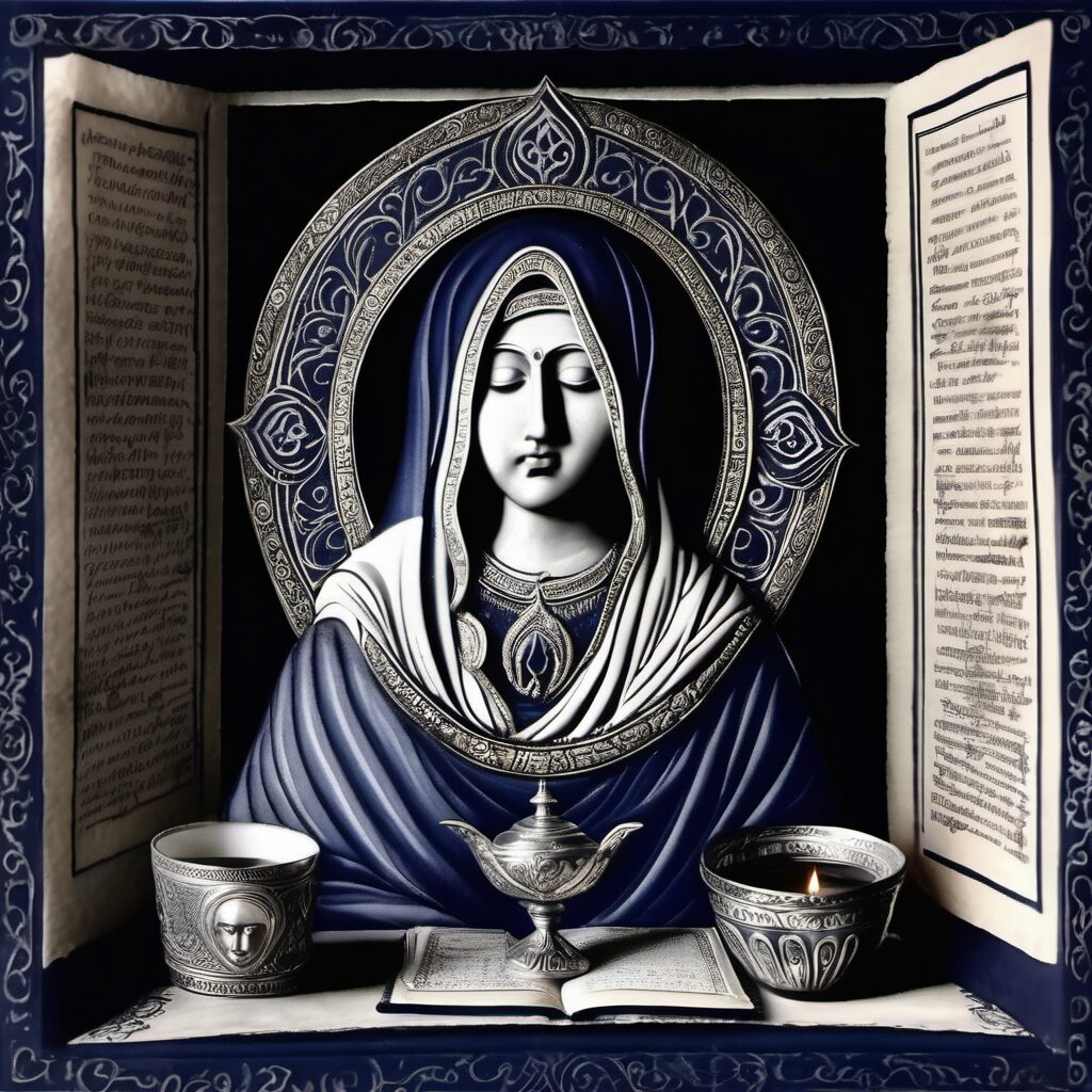 Simple Practices for Overstimulated Minds