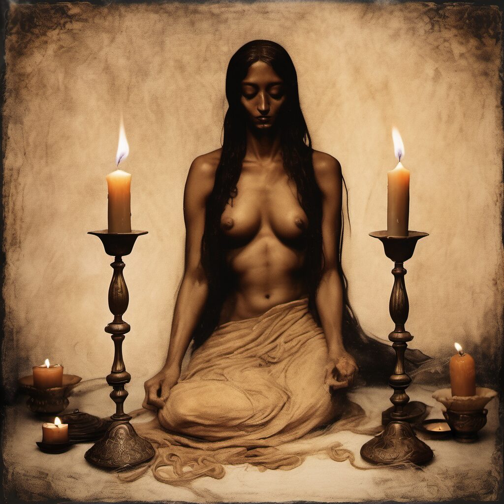 The Poetic Edda – Decoding the cryptic verses of the North.