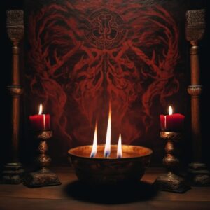 The Oral Score – The rhythm and meter of the ancient bards.