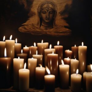 The Lure of the Abyss – Why we are attracted to the things that scare us.