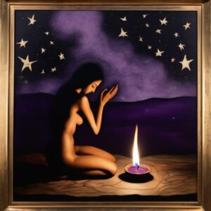 Synchronicity – When the world mimics the logic of a story.