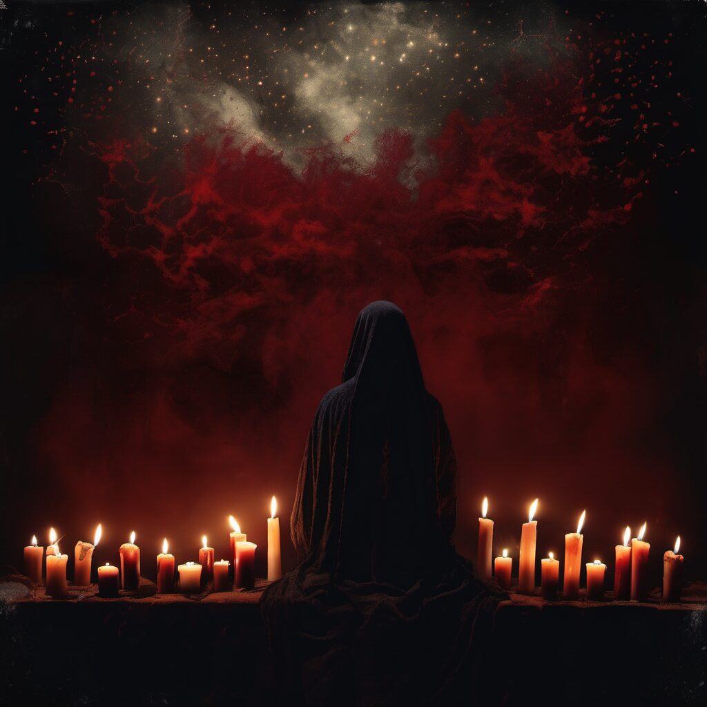 The Algorithm’s Oracle – Do we still have free will in a scripted world?